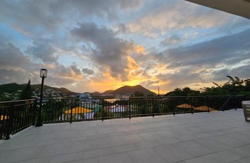 Bonne Terre Villa | Oasis with Pool Hot Tub & Sauna