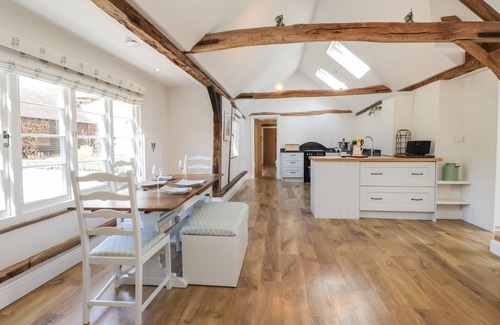 Five Oak Green Cottage | Oast Cottage