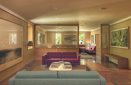Limestre Hotel | Oasyhotel
