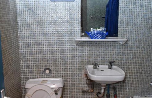 Ife Hotel | OAU Conference Centre & Guest Houses Ltd