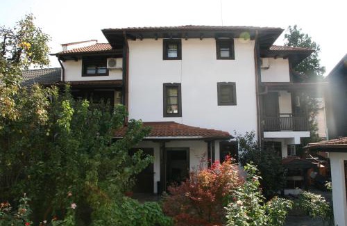 Slivek House | Oazis Guesthouse