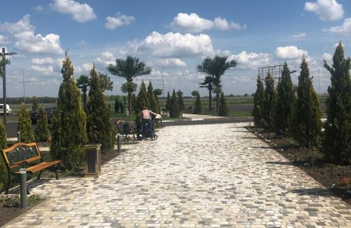 Pavlovskaya Hotel | Oazis Hotel