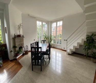 Quartiere XIII Aurelio Apartment | OB1 Vacanze Romane