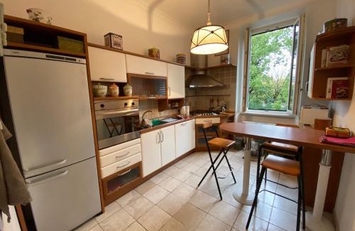 Quartiere XIII Aurelio Apartment | OB1 Vacanze Romane