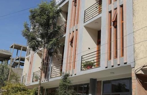 Axum Apartment | Obelisk Hotel Axum