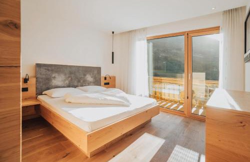 Rifiano Apartment | Oberegghof Ferienwohnung Hirzer