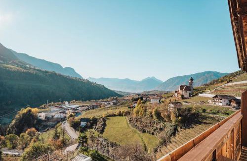 Rifiano Apartment | Oberegghof Ferienwohnung Hirzer
