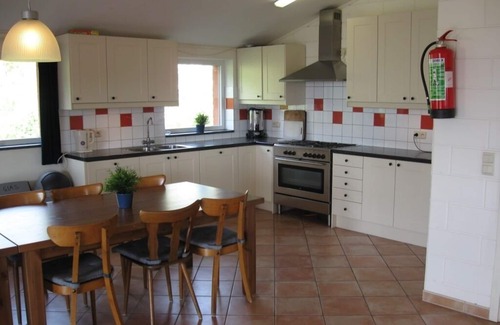 Medendorf Villa | Oberes Ourtal Lodge - Nine Bedroom Villa, Sleeps 20