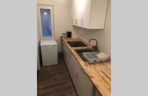 Alzenau Apartment | Obergeschoss