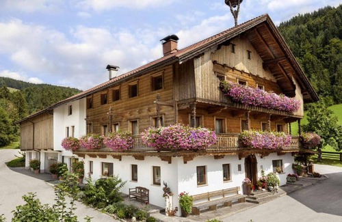 Reith im Alpbachtal House | Oberhaslachhof