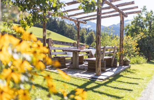 Reith im Alpbachtal House | Oberhaslachhof