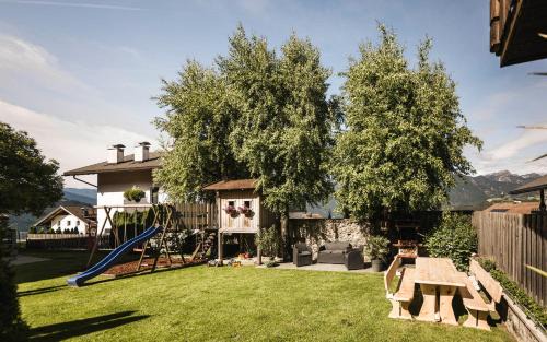 Chifa Apartment | Oberhuberhof