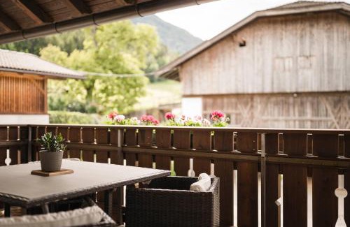 Chifa Apartment | Oberhuberhof