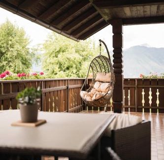 Chifa Apartment | Oberhuberhof