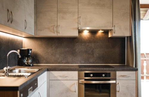 Chifa Apartment | Oberhuberhof
