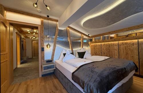 Holzgau Hotel | Oberlechtaler Hof Boutique Hotel