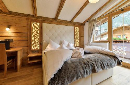 Holzgau Hotel | Oberlechtaler Hof Boutique Hotel