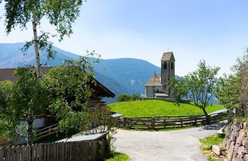 Funes House | Oberpiskoihof