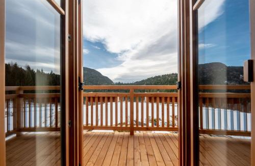 Tesimo Apartment | Oberprünst Hof - App. St. Sebastian