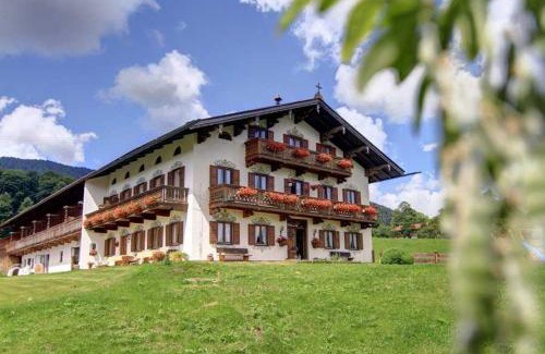 Bad Wiessee House | Oberreiterhof