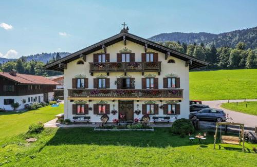 Bad Wiessee House | Oberreiterhof