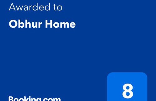 King Abdul Aziz Road Apartment | Obhor Home Apartments