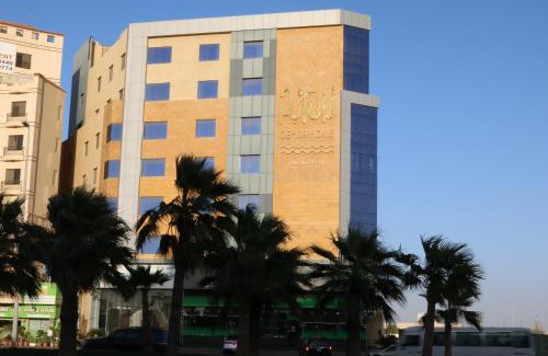 King Abdul Aziz Road Apartment | Obhor Home Apartments