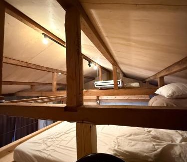 Chuo Ward Apartment | Obi House C1