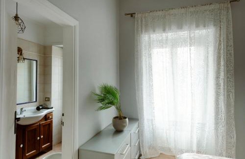 Monteverde Nuovo Apartment | Obiettivo Roma