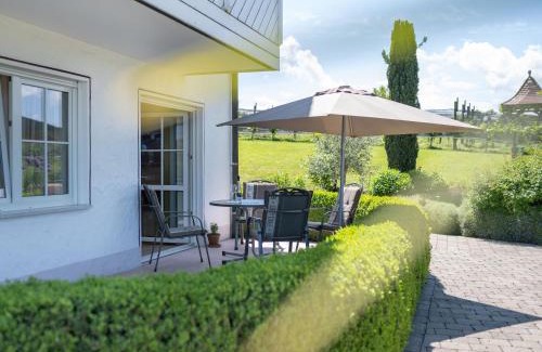 Immenstaad am Bodensee Apartment | Obst- und Ferienhof Gomeringer