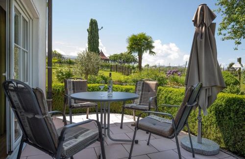Immenstaad am Bodensee Apartment | Obst- und Ferienhof Gomeringer