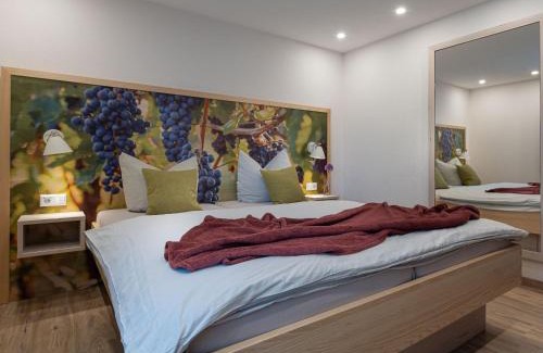Immenstaad am Bodensee Apartment | Obst- und Ferienhof Gomeringer