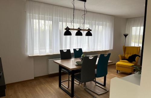 Bermatingen Apartment | Obstgarten am Bodensee