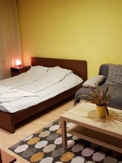 Kaszasdulo Apartment | Obuda Apartment