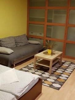 Kaszasdulo Apartment | Obuda Apartment