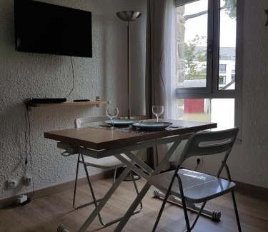 Paimpol Apartment | Océane Studio