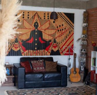 Delfim Moreira House | Oca Roça
