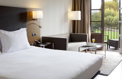 Allariz Hotel | Oca Vila de Allariz Hotel Balneario