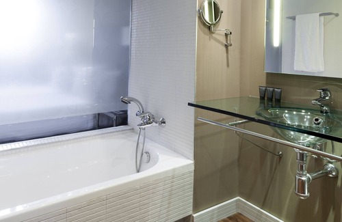 Allariz Hotel | Oca Vila de Allariz Hotel Balneario