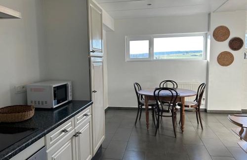 Libramont-Chevigny Apartment | Ocalm gîte B-2h wellness par nuitée