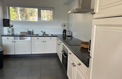 Libramont-Chevigny Apartment | Ocalm gîte B-2h wellness par nuitée