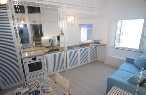 Giglio Porto Apartment | Occhio sul Mare