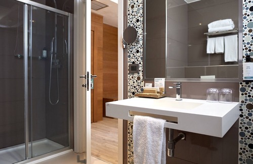Aurelio Hotel | Occidental Aurelia