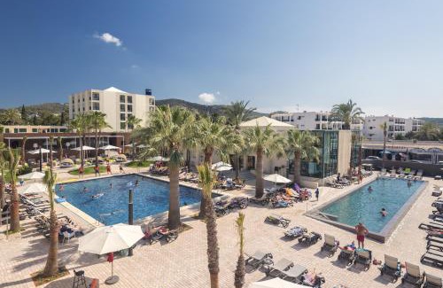 San Antonio Bay Hotel | Occidental Ibiza - All Inclusive