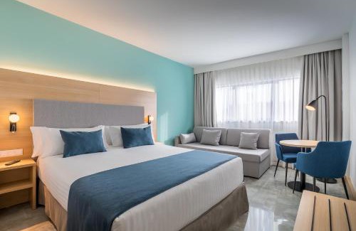 Murcia Hotel | Occidental Murcia Agalia