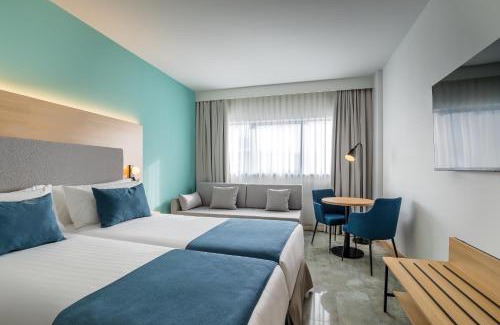 Murcia Hotel | Occidental Murcia Agalia