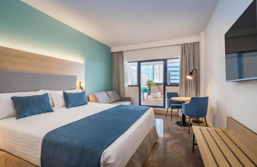 Murcia Hotel | Occidental Murcia Agalia