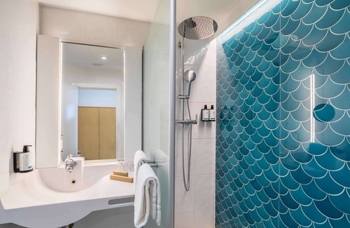 Murcia Hotel | Occidental Murcia Agalia