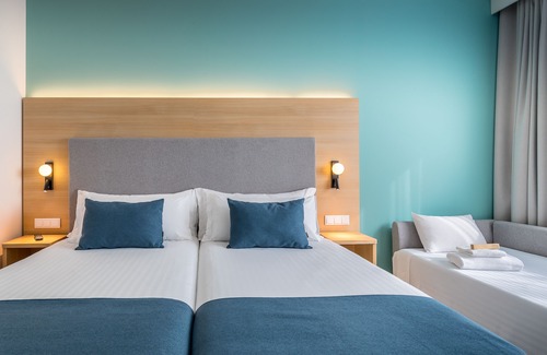 Murcia Hotel | Occidental Murcia Agalia