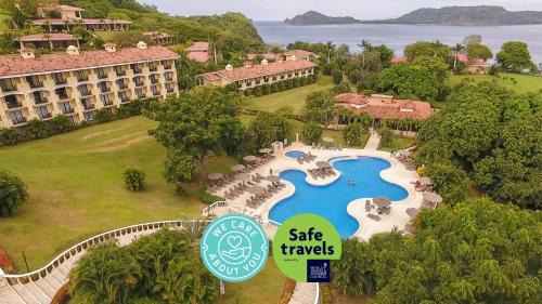 Panama Beach Resort | Occidental Papagayo - Adults Only All Inclusive
